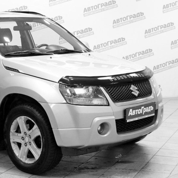 SUZUKI GRAND VITARA 2005-2012 BONNET GUARD //HOOD GUARD PROTECTOR