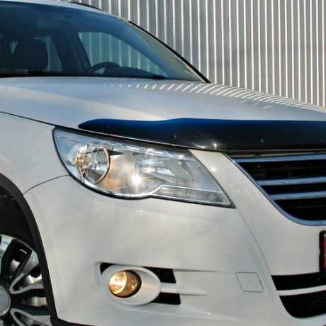 AB3-00164 Auto Bra Kompatibel Mit Volvo XC60 Bj. 2013-2016 Haubenbra Steinschlagschutz Tuning