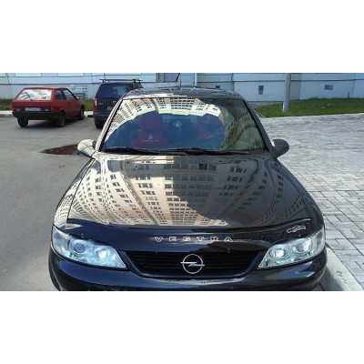 Opel Vectra B Bonnet Protector 1996-2001