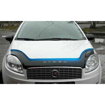 Fiat Linea Bonnet Protector 2007+