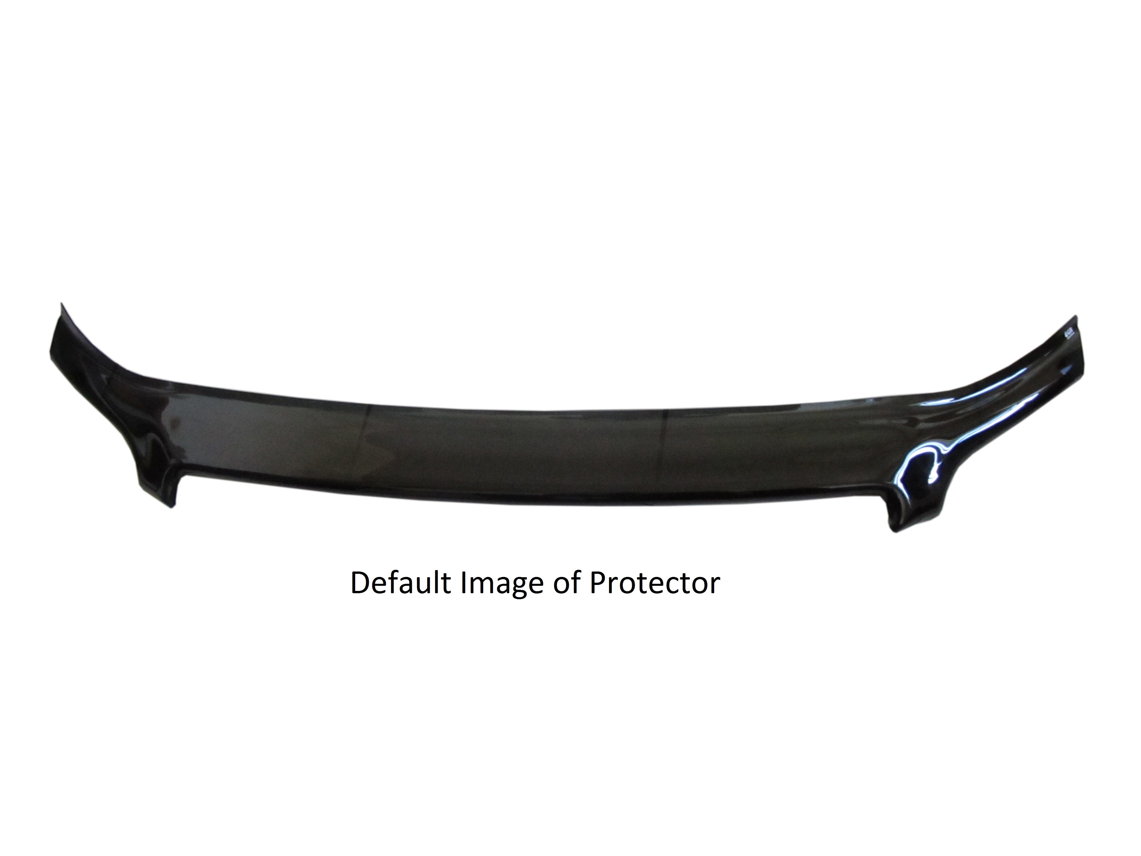 suzuki ignis bonnet protector