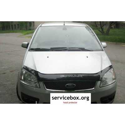 Ford C-Max FocusBonnet Protector 2003-2006