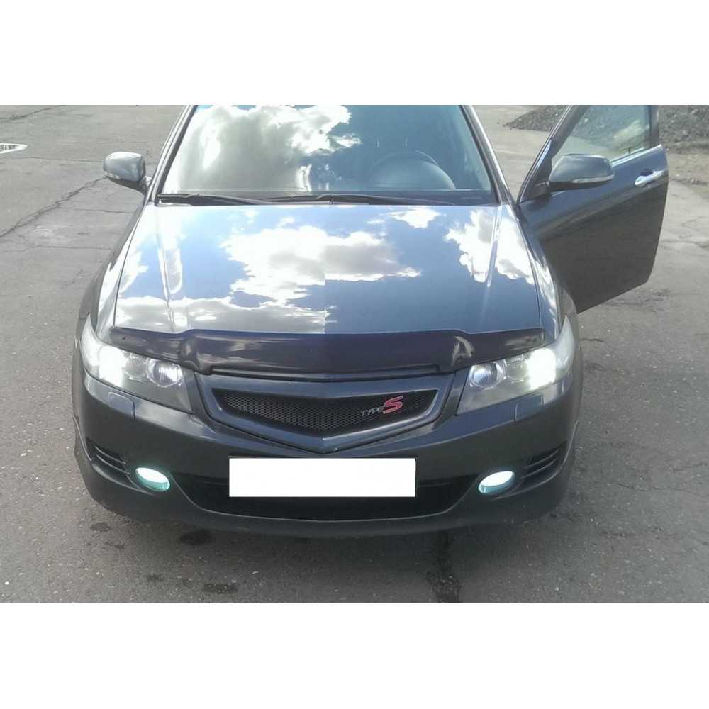 Acura TSX Protector 20032006 Bra Bug Deflector