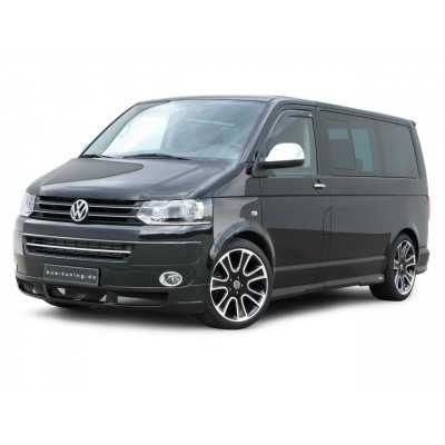 VW T5 underbody protection Engine Under Cover Splash Guard