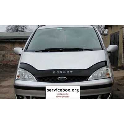 Ford Galaxy Bonnet Protector 2000+