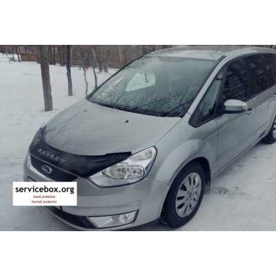 Ford Galaxy Bonnet Protector 2010+