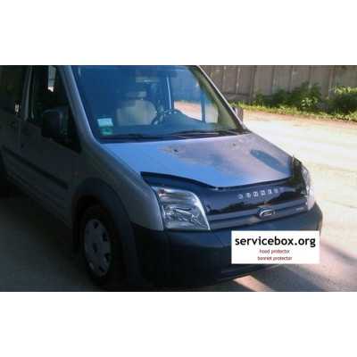 Ford Transit Connect Bonnet Protector 2002-2006